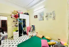 Bán nhà 4 tầng 4 phòng ngủ tại Tương Mai, Hà Nội... Bán nhà riêng tại Tương Mai, Hà Nội 05