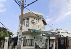 Bán nhà 2 tầng mặt tiền rộng tại phường 7, quận Bình Thạnh... Bán nhà riêng tại Gia Định, Hồ Chí Minh 01