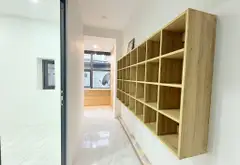 Bán nhà riêng Hoàng Mai, 58.2m², 4 tầng, 2 mặt ngõ thoáng... Bán nhà riêng tại Tương Mai, Hà Nội 03