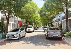 Biệt thự liền kề góc khu đô thị Vạn Phúc City, diện tích 102m2, xây 6 tầng sang trọng... Bán biệt thự, liền kề tại Hiệp Bình, Hồ Chí Minh 05