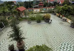 Biệt thự sân vườn hai tầng với mặt tiền rộng tại xã Lại Xuân... Bán nhà riêng tại Thủy Nguyên, Hải Phòng 12