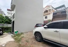 Bán đất Thanh Am - Đường ô tô, giá tốt 5.2 tỷ... Bán đất tại Việt Hưng, Hà Nội 07