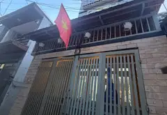 Nhà riêng 3 tầng 77m2 tại Phường Tân Sơn Nhì, quận Tân Phú, TP. Hồ Chí Minh... Bán nhà riêng tại Tân Sơn Nhì, Hồ Chí Minh 02