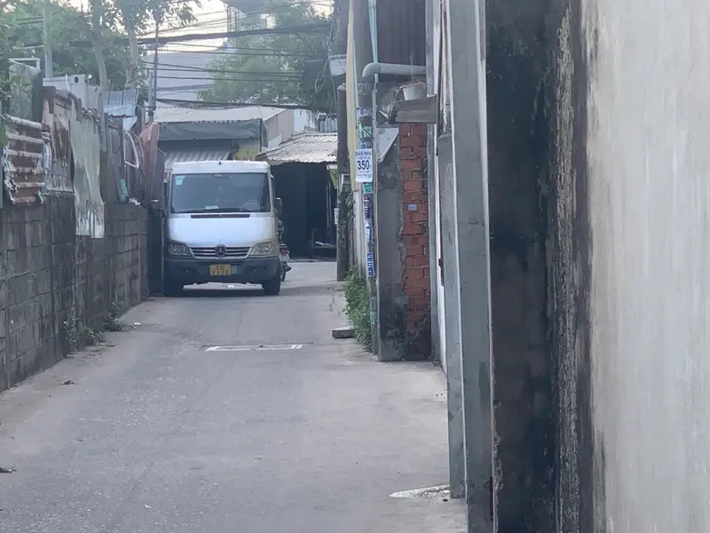 Cơ hội sở hữu nhà riêng vị trí vàng ngay Nguyễn Thị Sóc, giá cực tốt... Bán nhà riêng tại Bà Điểm, Hồ Chí Minh 01