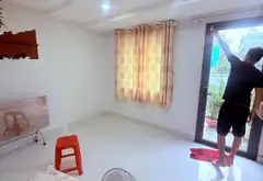 Giảm mạnh 1 tỷ từ 7ty5 còn 6ty5, Nhà Tân Phú, Chợ Vải Phú Thọ Hoà, 3 Tầng, 4x16m, HXH ~5m... Bán nhà riêng tại Phú Thọ Hòa, Hồ Chí Minh 10