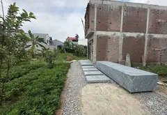 Bán đất 40m2 thổ cư tại xã Xuân Nộn, mặt tiền 4,6m ô tô đỗ cửa... Bán đất tại Thư Lâm, Hà Nội 02