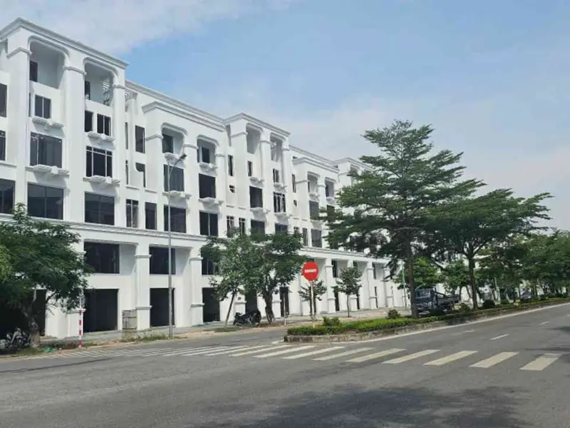 Biệt thự hiện đại, siêu tiềm năng cho nhà ở và kinh doanh... Bán biệt thự, liền kề tại Đồng Nguyên, Bắc Ninh 01