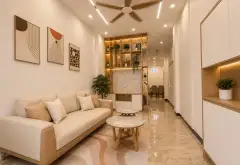 Bán nhà riêng 4 tầng 40m² khu La Phù, thiết kế hiện đại, gần KĐT Geleximco... Bán nhà riêng tại An Khánh, Hà Nội 01