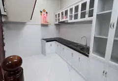 Bán nhà ngang khủng ngay trung tâm q6 - đường bình tây - gần gia phú - phạm văn chí 56m2 - nhỉnh 5t... Bán nhà riêng tại Bình Tiên, Hồ Chí Minh 01