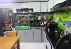 Nhà 5 tầng rộng rãi, đường ô tô quay đầu Tân Thới Nhất... Bán nhà riêng tại Đông Hưng Thuận, Hồ Chí Minh 02