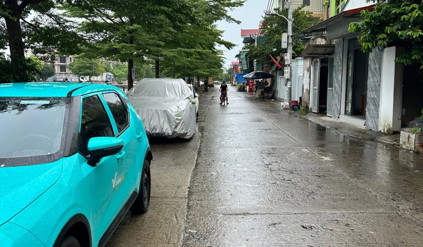 Nhà trọ 9 phòng, ô tô đỗ cửa, gần hồ điều hòa... Bán nhà riêng tại Đại Đồng, Bắc Ninh 01