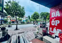 Nhà mặt phố hai mặt thoáng tại Ngô Gia Tự - Kinh doanh đỉnh cao... Bán nhà mặt phố tại Việt Hưng, Hà Nội 08