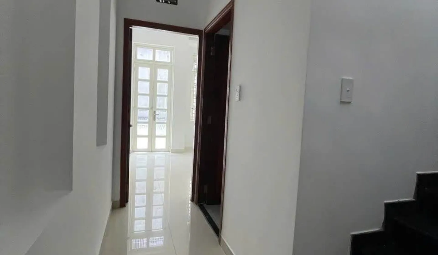 Nhà đẹp 3 tầng Tân Bình giá tốt, vị trí vàng chờ đón chủ mới... Bán nhà riêng tại Tân Bình, Hồ Chí Minh 01