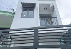 🏡 NHÀ MỚI – 5 TẦNG – 6PN – 6WC – HXH TIỆN KHAI THÁC CHDV - 7TY38 TL... Bán nhà riêng tại Thông Tây Hội, Hồ Chí Minh 01