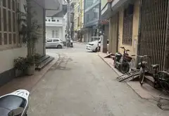 Nhà phân lô, ô tô, kinh doanh tại Phạm Thận Duật, Cầu Giấy, diện tích 48m²... Bán bất động sản khác tại Cầu Giấy, Hà Nội 01