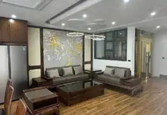 BÁN GẤP – NHÀ 7 TẦNG THANG MÁY - LÔ GÓC - HIM LAM VẠN PHÚC – 70M² – HƠN 20 TỶ... Bán nhà mặt phố tại Hà Đông, Hà Nội 01