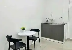 Nhà 4 Tầng Cho Thuê 7 Phòng Tại Gò Vấp - Dòng Tiền Ổn Định... Bán nhà riêng tại An Hội Tây, Hồ Chí Minh 10