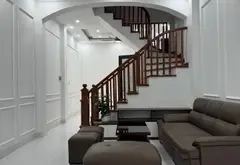 Nhà 5 Tầng 2 Thoáng Giữa Trung Tâm Cầu Giấy... Bán nhà riêng tại Nghĩa Đô, Hà Nội 01