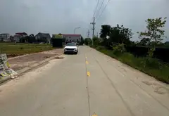 Đất kinh doanh view đồng mát, giá tốt Sóc Sơn... Bán đất tại Sóc Sơn, Hà Nội 03