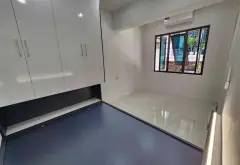 Bán căn hộ tầng 2 siêu thoáng tại Mai Động giá tốt... Bán căn hộ chung cư tại Tương Mai, Hà Nội 10