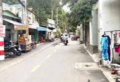 Bán nhà mặt phố 2 tầng, diện tích 457m2, mặt tiền rộng 12.4m tại Quận Bình Thạnh... Bán nhà mặt phố tại Linh Xuân, Hồ Chí Minh 01