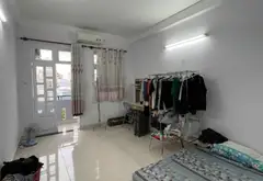 Bán nhà 3 tầng tại Phường 14, Gò Vấp giá 6,45 tỷ... Bán nhà riêng tại An Hội Tây, Hồ Chí Minh 04
