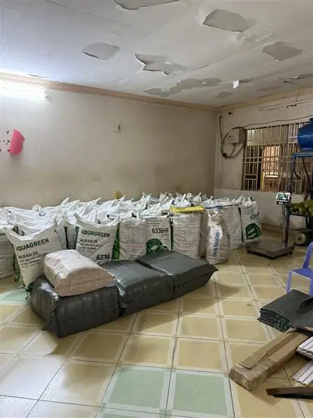 Bán nhà mặt phố phường Tân Thới Hòa, Tân Phú, mặt tiền 10m, diện tích 196m2, giá 22 tỷ... Bán nhà mặt phố tại Tân Phú, Hồ Chí Minh 01