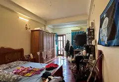 Bán nhà 5 tầng mặt phố Trần Khát Chân, dt~40m², mặt tiền 5m, kinh doanh đa dạng, pháp lý chuẩn... Bán nhà mặt phố tại Bạch Mai, Hà Nội 05