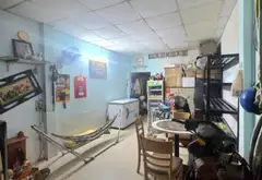 NHA CAP 4 - 3,4X14,5M LE DUC THO - KHU DÂN TRÍ, XE HƠI CÁCH 3 BƯỚC - NỞ HẬU - 4TY TL... Bán nhà riêng tại An Hội Đông, Hồ Chí Minh 01