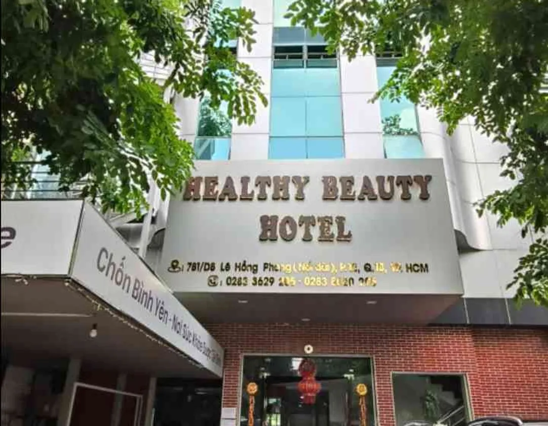 Nhà 6 tầng cực rộng gần Vạn Hạnh Mall, quận 10... Bán nhà riêng tại Hòa Hưng, Hồ Chí Minh 01