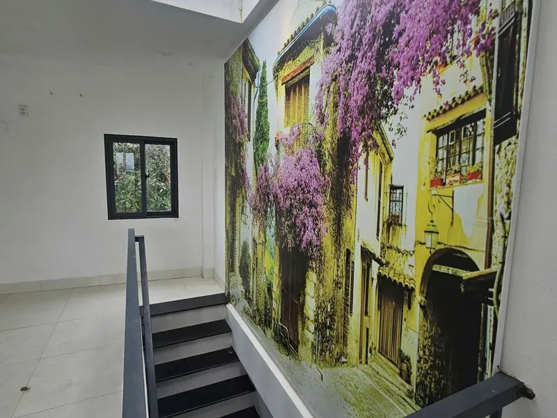 Bán nhà riêng 3 tầng kiệt Trần Cao Vân, quận Thanh Khê, Đà Nẵng, diện tích 84.2 m²... Bán nhà riêng tại Thanh Khê, Đà Nẵng 01