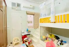 Bán nhà riêng tại quận Thanh Xuân, nhà chủ xây tâm huyết, ô tô tránh, phù hợp kinh doanh văn phòng... Bán nhà riêng tại Thanh Xuân, Hà Nội 06