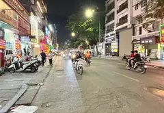 Nhà Lô Góc 7 Tầng Thang Máy Phố Bạch Mai - Tỏa Sáng Mọi Góc Nhìn... Bán nhà riêng tại Bạch Mai, Hà Nội 01