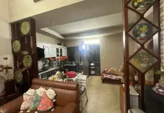 Bán nhà riêng 5 tầng tại Văn Cao, Ba Đình, diện tích 57m2, nhà dân xây 4 phòng ngủ hướng Đông Nam... Bán nhà riêng tại Ngọc Hà, Hà Nội 06