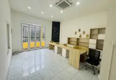 Nhà 4 Tầng Lô Góc Sẵn Thang Máy - Vị Trí Trung Tâm Lương Thế Vinh... Bán nhà riêng tại Phú Thạnh, Hồ Chí Minh 01