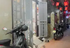 7.8 tỷ-Nhà 5 tầng Tân Mai, full nội thất, ngõ rộng xe tải vào, giá tốt hiếm có... Bán nhà riêng tại Tương Mai, Hà Nội 02