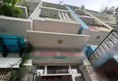 B.án Nh.à Mặt Tiền Q.5 gần QA DIM TU TAC - BV 7A - DT: 53m2 - 4 tầng - 19.X tỉ
ZL: 0705.865.370... Bán nhà mặt phố tại An Đông, Hồ Chí Minh 03