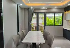 Bán nhà riêng 5 tầng hướng Đông Nam, diện tích 51.7m² tại quận 12... Bán nhà riêng tại Thới An, Hồ Chí Minh 09