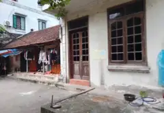 Bán đất 131m² Đức Giang, 10.5 tỷ, Mặt ngõ ô tô thông... Bán đất tại Việt Hưng, Hà Nội 05