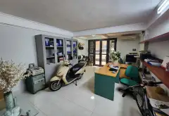 Nhà mặt ngõ ô tô tránh, kinh doanh tuyệt vời tại Tam Trinh... Bán nhà riêng tại Vĩnh Hưng, Hà Nội 02