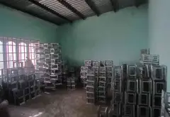 Bán nhà riêng 2 tầng 204m2 tại phường Phú Thạnh, quận Tân Phú, TP.HCM... Bán nhà riêng tại Phú Thạnh, Hồ Chí Minh 15