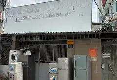 Bán nhà mặt phố mặt tiền rộng tại Làng Tăng Phú, Quận 9, diện tích 118m², giá 8,7 tỷ... Bán nhà mặt phố tại Tăng Nhơn Phú, Hồ Chí Minh 01