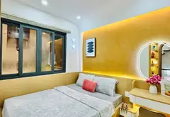 Cơ Hội Hiếm Có Sở Hữu Nhà Riêng 3 Tầng Tại Vạn Kiếp Với Giá Hấp Dẫn... Bán nhà riêng tại Gia Định, Hồ Chí Minh 04