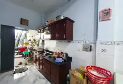 🚨🔥GIÁ MỚI CHỈ 4,3 TỶ! 🔥🚨
🏡 NHÀ MẶT TIỀN ĐƯỜNG GIÁC ĐẠO – SONG HÀNH - TRUNG CHÁNH -NGANG 5M.... Bán nhà mặt phố tại Bà Điểm, Hồ Chí Minh 07