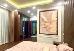Bán nhà riêng 6 tầng thang máy trung tâm Kim Mã, mặt tiền 12m, sổ đỏ chính chủ... Bán nhà riêng tại Ngọc Hà, Hà Nội 04