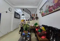 Bán nhà riêng 4 tầng 72m2 tại Ngọc Lâm, Long Biên pháp lý rõ ràng. Gần cầu... Bán nhà riêng tại Long Biên, Hà Nội 12