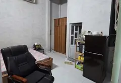 NHÀ + 20 PHÒNG – HẺM XE HƠI LÂM VĂN BỀN – THU 70 TR/THÁNG – 146M² – 17Đ... Bán nhà mặt phố tại Tân Hưng, Hồ Chí Minh 04