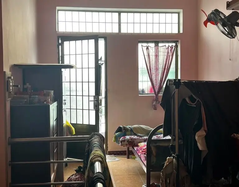 Bán nhà 1 trệt 1 lầu hẻm 3m tại Phường Phú Thọ Hòa, Tân Phú... Bán nhà riêng tại Phú Thọ Hòa, Hồ Chí Minh 01