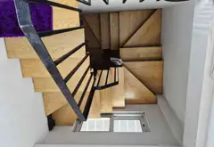 Nhà mới 5 tầng 2 mặt ngõ trung tâm Đội Cấn - gần phố tiện lợi... Bán nhà riêng tại Ba Đình, Hà Nội 18