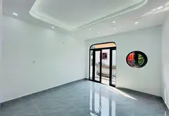 🔥 BÁN NHÀ MẶT TIỀN NHÁNH – KINH DOANH – 44m2 - 2 TẦNG - NỞ HẬU TÀI LỘC- P. TÂN THỚI HIỆP - Q12.... Bán nhà riêng tại Tân Thới Hiệp, Hồ Chí Minh 06